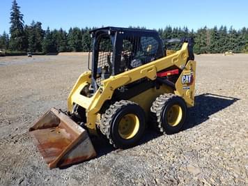 Main image Caterpillar 242D3